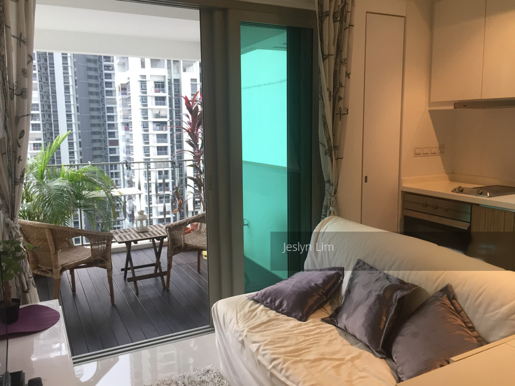 Trevista (D12), Condominium #155681552